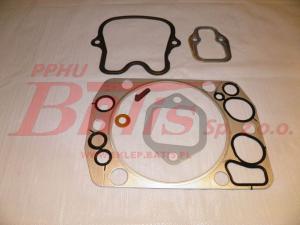 USZCZELKI elring GÓRY SILNIKA (1 CYL) MERCEDES MOT.OM401-OM444 elring