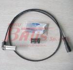 CZUJNIK wabco ABS PROSTY L-350MM  ( BEZ SMARU I KOSZYKA/TULEJKI )