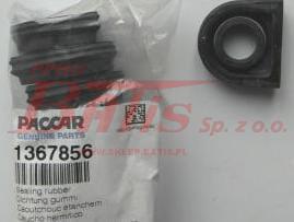 USZCZELNIACZ daf oe WTRYSKIWACZA DAF 95/95XF/XF95
