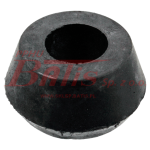 TULEJA febi AMORTYZATORA GUMOWA STOŻEK SCANIA 92/G/P/R 112/P/R 113/R 142/R 143/114 G/124 C/G/L// 22*47*25/