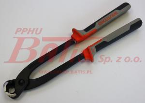 SZCZYPCE TYNKARSKIE 275mm corona