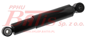 AMORTYZATOR febi ZAWIESZENIA TYLNY O/O-20*62/20*50 419/669 DAF LF55/65/65CF/CF65/95XF/XF95