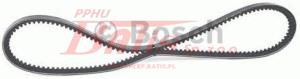 PASEK bosch WIELOROWKOWY 10PK2335 MAN MOT.D2066LOH