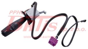 PRZEŁĄCZNIK peters ZESPOLONY ( ŚWIATŁA, KIERUNEK, WYCIERACZKI) DAF XF105/ XF95 peters