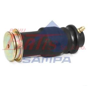 PODUSZKA sampa AMORTYZATORA KABINY SCANIA 94/114/124/144/164            / do amortyzatora monroe /
