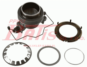 ŁOŻYSKO WYCISKU SPRZĘGŁA VOLVO NOWE FH12/FM7/FM12/NEW FH12 sachs