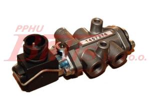 ELEKTROZAWÓR daf oe STEROWANIA SKRZYNI BIEGÓW DAF F75/85/95/CF65/75/85/XF95/105