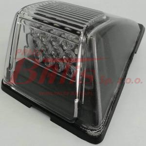 LAMPA depo KIERUNKOWSKAZU LEWA DIODOWA VOLVO FH 13 08.2008->  / druga strona 027267..... /