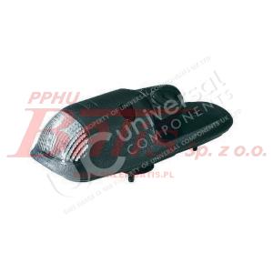 LAMPA uc POZYCYJNA DACHOWA MB AUTOBUS LED E-MARK
