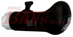 GAŁKA ebs DŹWIGNI ZMIANY BIEGÓW DAF F75/85/95/95XF ebs