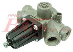OGRANICZNIK CIŚNIENIA / ZAWÓR REGULACYJNY  DAF F65/75/85/95/65CF/75CF/85CF/95XF/XF95/MAN  ebs