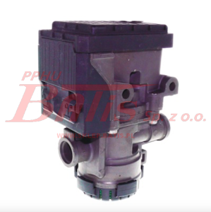 MODUŁ EBS JEDNOKANAŁOWY M22*1,5/M22*1,5/M16*1,5 VOLVO/RVI EBS5