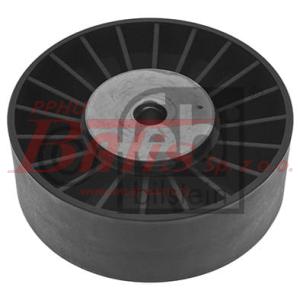 ROLKA febi NAPINACZA PASKA KLINOWEGO wymiar 10*95*32 /SCANIA 114,124,144,164,T114,R500,R580