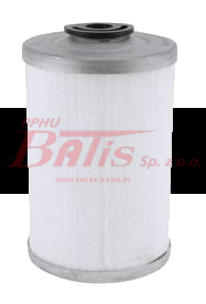 WKŁAD FILTRA PALIWA MERCEDES/MK/NG/ NEOPLAN/STARLINER filcowy