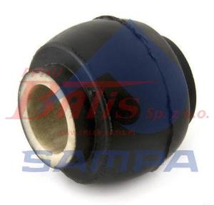 TULEJA sampa ZAWIESZENIA KABINY MERCEDES ACTROS/AXOR