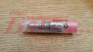 KOŃCÓWKA WTRYSKU DSLA128P523 IVECO EUROCARGO <140E18/160E23> bosch