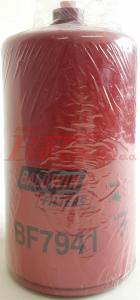 WKŁAD FILTRA PALIWA DAF/CF65/LF45/55/ baldwin