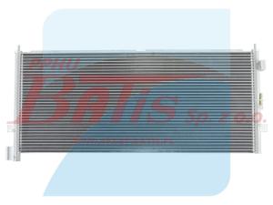 CHŁODNICA ava KLIMATYZACJI VOLVO FH12/FH16