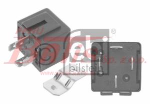 PRZEKAŹNIK febi WIELOFUNKCYJNY VOLVO 20A/24V /VOLVO/ febi