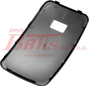 WKŁAD LUSTEKA LUSTERKA RAMPOWEGO