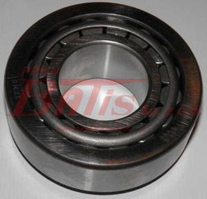 ŁOŻYSKO timken PIASTY KOŁA 32310 wym.50*110*40 DAF65/75/85/95/95XF/MAN F90/F2000/MERCEDES/KASSBOHRER/BPW/MERITOR/ROR-TE/
