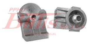 GŁOWICA d.t. FILTRA PALIWA SCANIA MOT. DSC-DC 9, DSC-DC 11, DSC-DC12, DSC 14