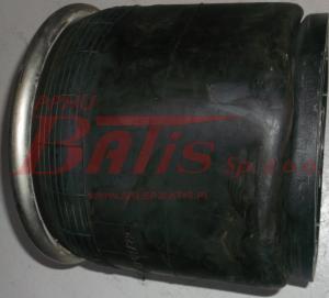 PODUSZKA ZAWIESZENIA 4004NP03 KPL.Z DZWONEM//2 SZPILKI+WLOT//DZWON PLASTIKOWY 4-OTWORY//SAF 4max