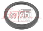 USZCZELNIACZ febi PIASTY ACTROS 145*175*17/21 VITON DODATKOWA WARGA ODRZUT.DWUKIERUNKOWY