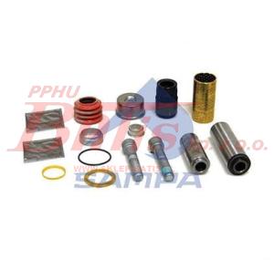 KPL.NAPRAWCZY sampa ZACISKU HAMULCOWEGO KNORR SERIA SB