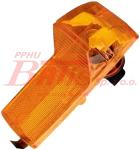 LAMPA inni KIERUNKOWSKAZU LEWA / PRAWA SCANIA P/R/T  1770301 2052103  161142