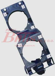 WSPORNIK tangde MOCOWANIA HALOGENU PRAWY SCANIA R