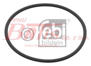ORING febi / tył PIASTY 111x121x55mm / DAF 65 CF, 75 CF, 85 CF, 95 XF, CF 65, CF 75, CF 85, LF 45, LF 55, XF 105, XF 95 /TYŁ