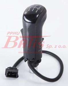 GAŁKA DŹWIGNI ZMIANY BIEGÓW MAN TGA/TGX/TGS peters