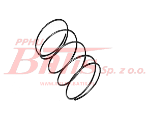 SPREZYNA FILTRA ODSRODK.SCANIA 4 1503782 TZERLI