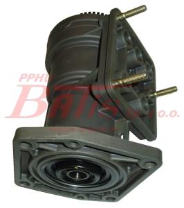 ZAWÓR HAMULCOWY GŁÓWNY SCANIA 94/114/124/144/164