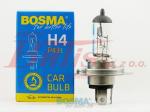 ŻARÓWKA bosma / H4 halogenowa / 24V / 75/70W / P43t