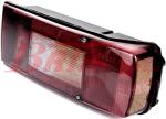 LAMPA sertplast / prawa TYLNA PRAWA VOLVO FH12/FM9 WYJSCIE AMP Z BOKU  / druga strona 081117 /