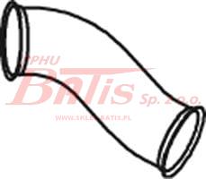 RURA WYDECHOWA PRZEDNIA RVI PREMIUM EURO 4 Dxi 10,8 ltr, 10.2005->