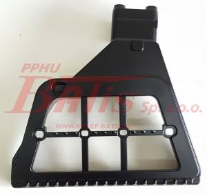 WSPORNIK tangde STOPNIA KABINY PRAWY DOLNY DAF XF95