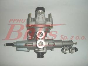 REGULATOR SIŁY HAMOWANIA sorl