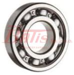 ŁOŻYSKO WIDEŁEK WYCISKU SPRZĘGŁA 6005-2RS-C3 fag