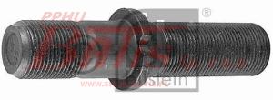 ŚRUBA febi KOŁA M22*1,5/M22*1,5 L- SAF                                                 20 w paczce