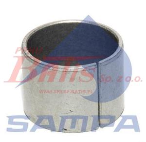 TULEJKA sampa PROWADZACA OBSADY SPRZEGLA IVECO