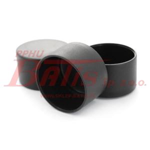 ZAŚLEPKA BROK ZACISKU HAMULCOWEGO 40 mm 24,5 mm wysoka