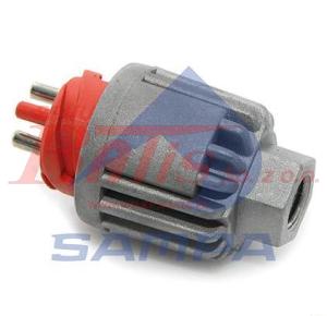 KPL.NAPRAWCZY sampa ROZPIERAKA BPW H/K/N / *ECO*/NA OŚ