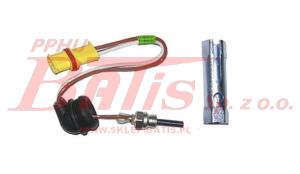 SZTYFT eberspacher ŻAROWY AIRTRONIC D2 24V/ D4S 24V