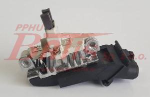 REGULATOR NAPIĘCIA //MAN L2000,M2000,TGA-silnik D0836/D2866/D2876/D0834//