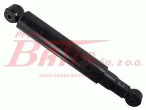 AMORTYZATOR ZAWIESZENIA PRZEDNI O/O-14-430/710 MERCEDES 709/814/817/914/917/1114/1117/1120/1124/1314/1317/1320/1324/1514/1517/1520/O817/ sachs