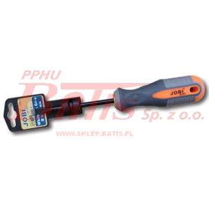 WKRĘTAK jobi 'HIT-TAK' PŁASKI 4*100