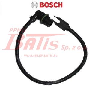 GRZAŁKA FILTRA ADBLUE PREMIUM DXI MIDLUM DXI 5/7 OD 2004 R  bosch